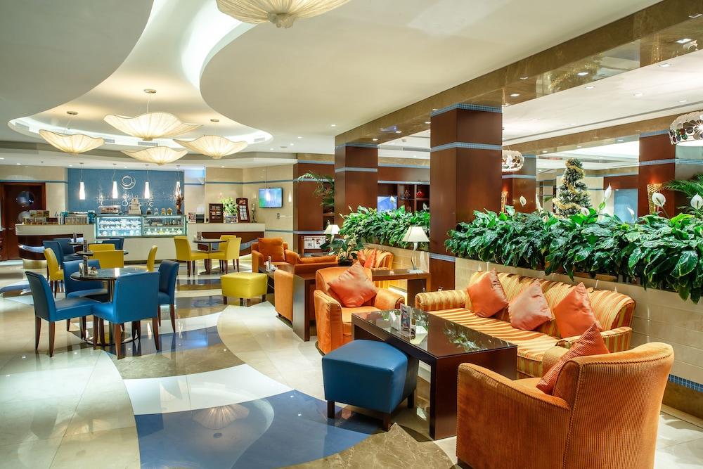 חור פאקאן Oceanic Khorfakkan Resort & Spa מראה חיצוני תמונה