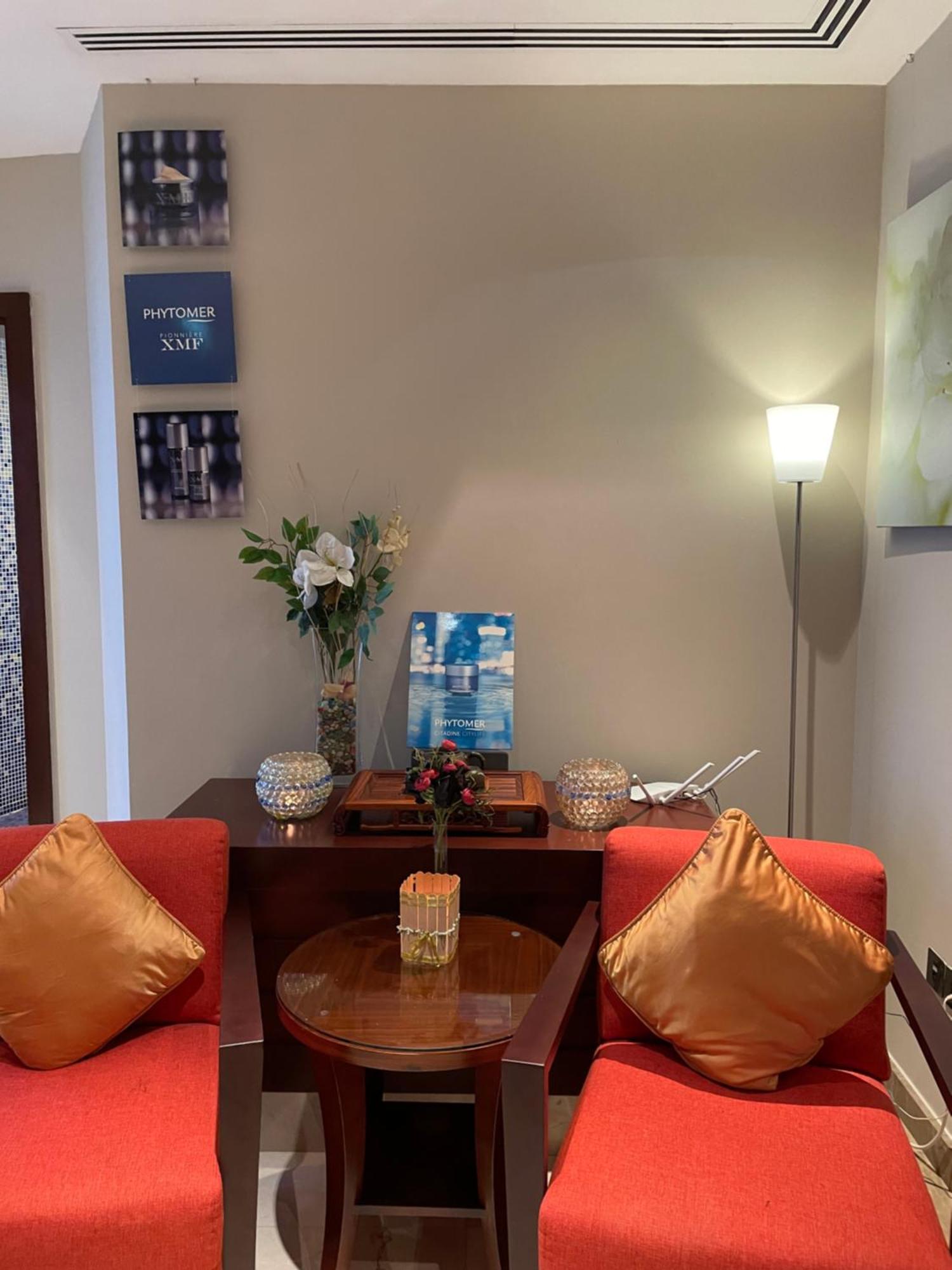 חור פאקאן Oceanic Khorfakkan Resort & Spa מראה חיצוני תמונה