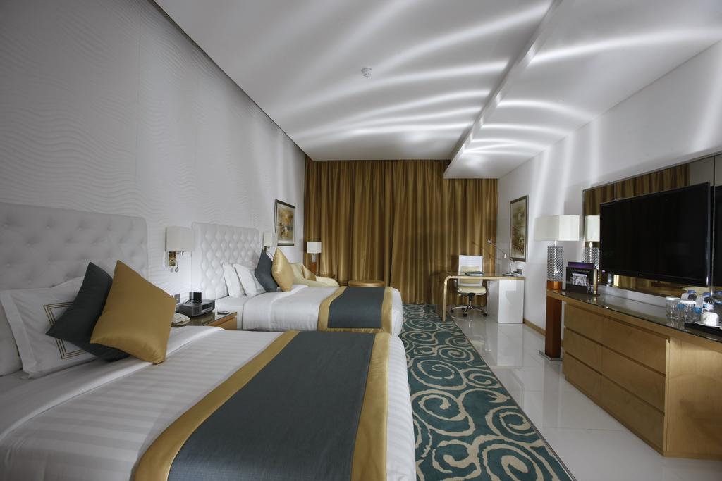 חור פאקאן Oceanic Khorfakkan Resort & Spa מראה חיצוני תמונה