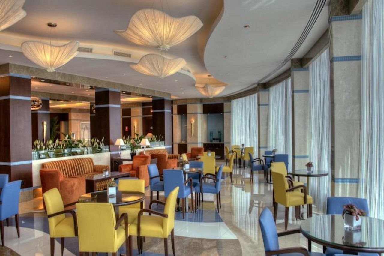 חור פאקאן Oceanic Khorfakkan Resort & Spa מראה חיצוני תמונה